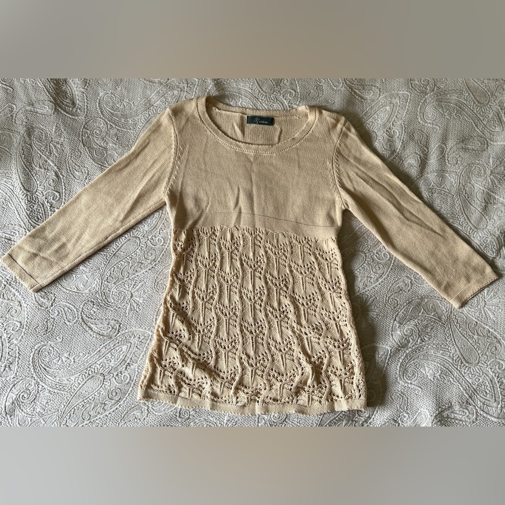 Willow Sweater